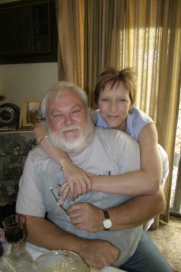 Bob & Lynne